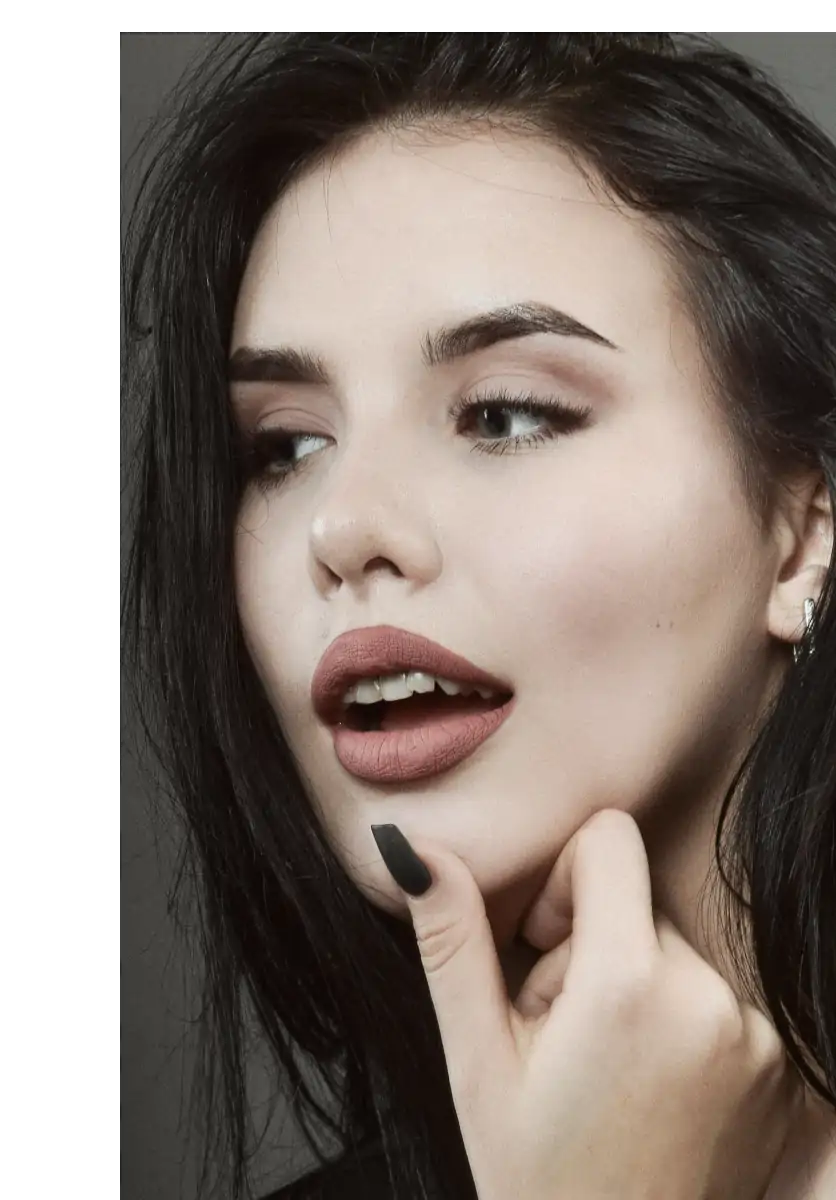 ¿Qué tipo de ácido hialurónico es mejor para el aumento de labios?