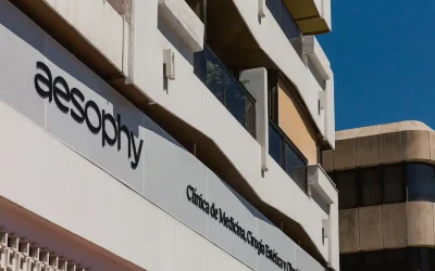 Mejor Clínica Estética Málaga Opiniones | Descubre por qué eligen Aesophy