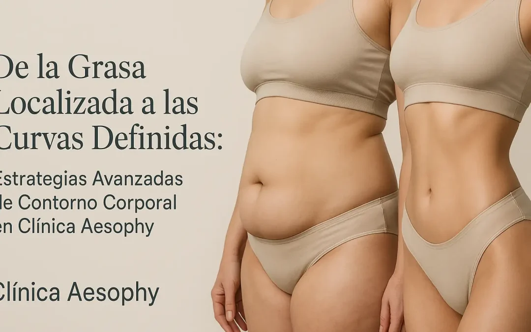 Clínica Aesophy Málaga: Tu Especialista en Remodelación Corporal