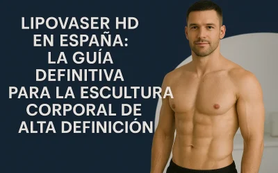 Lipováser HD España: Transforma tu Figura con Resultados de Alta Definición y Duraderos